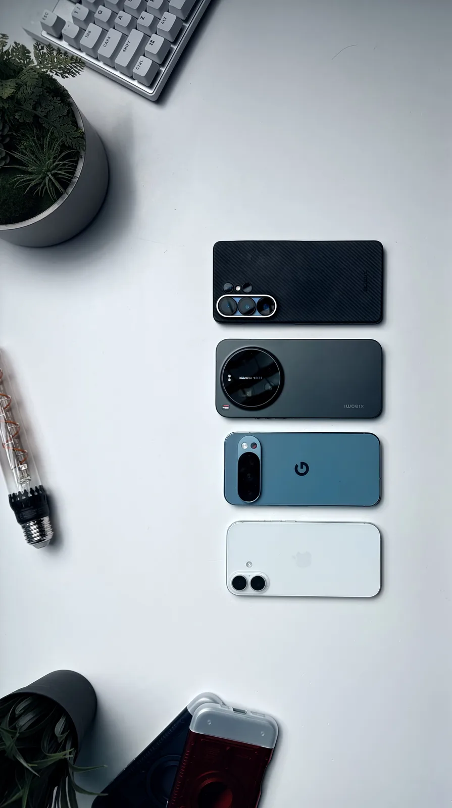 Options?